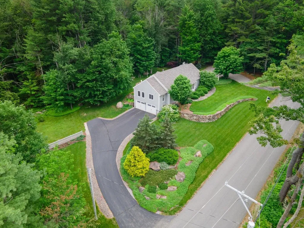 170 Sand Hill Road Peterborough NH 03458