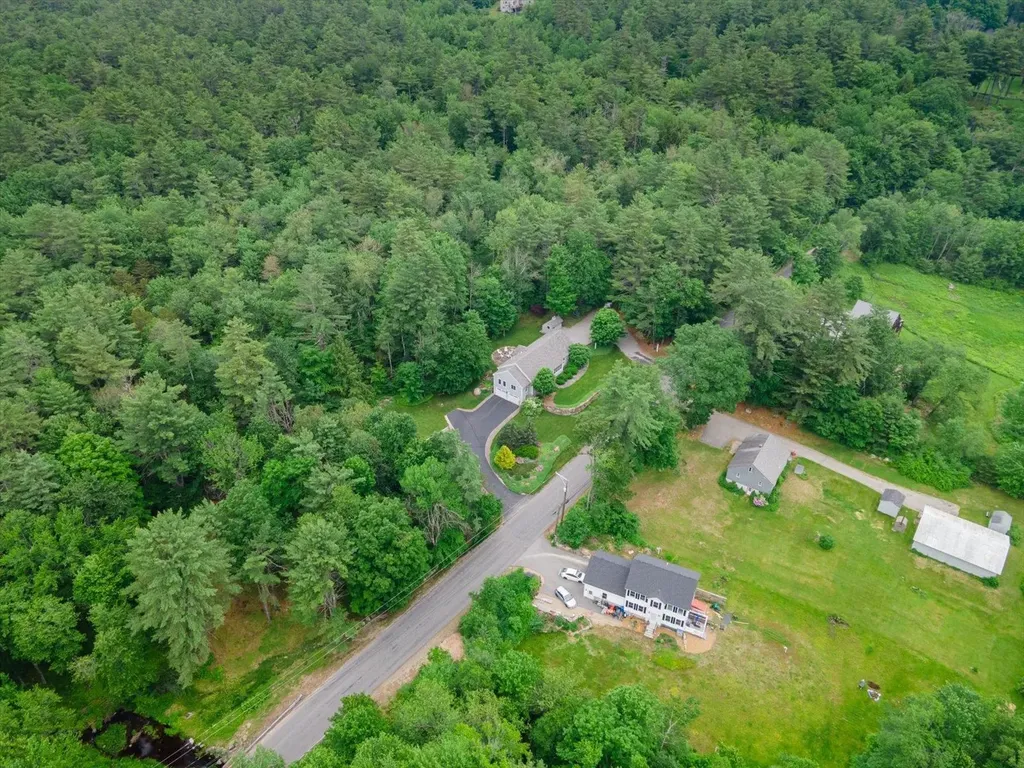 170 Sand Hill Road Peterborough NH 03458