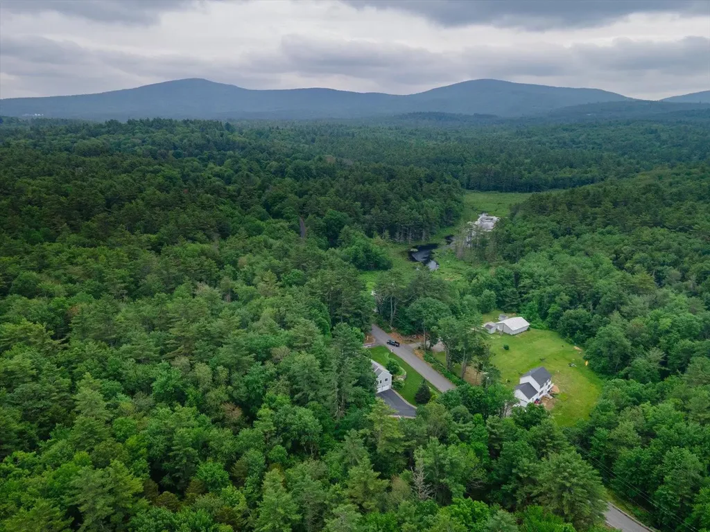 170 Sand Hill Road Peterborough NH 03458