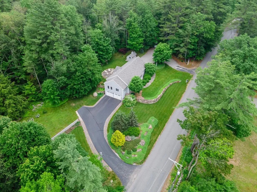 170 Sand Hill Road Peterborough NH 03458