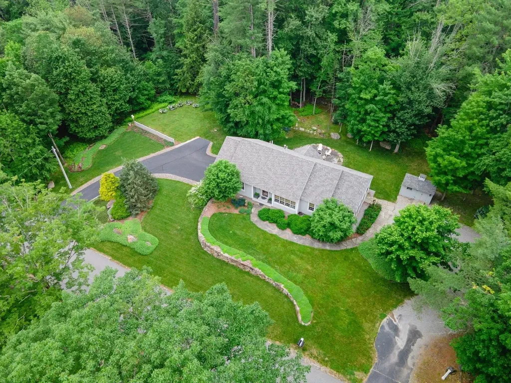 170 Sand Hill Road Peterborough NH 03458