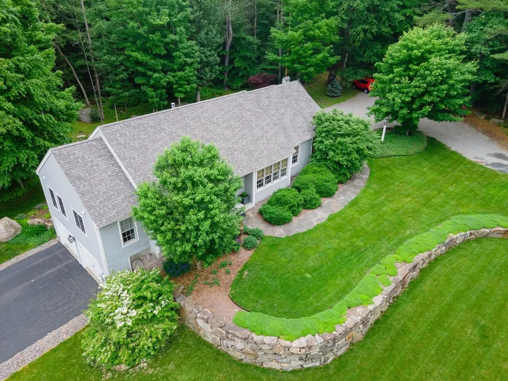 170 Sand Hill Road Peterborough NH 03458