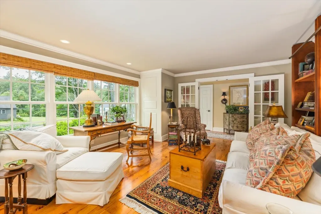 170 Sand Hill Road Peterborough NH 03458