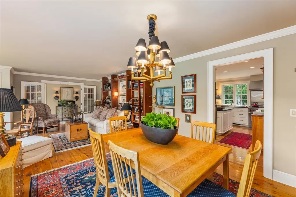 170 Sand Hill Road Peterborough NH 03458