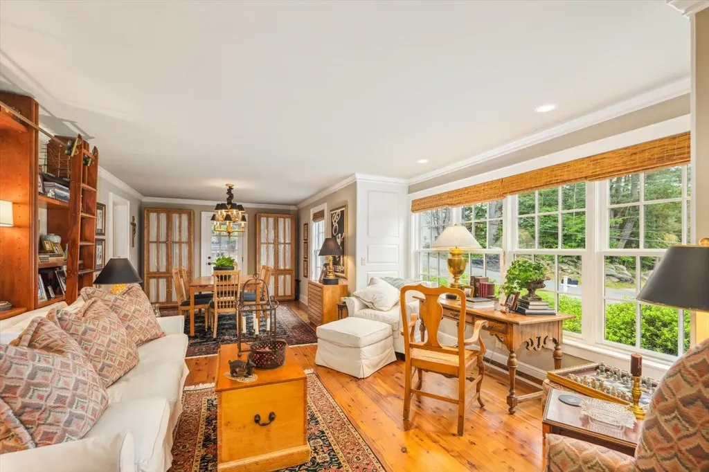 170 Sand Hill Road Peterborough NH 03458