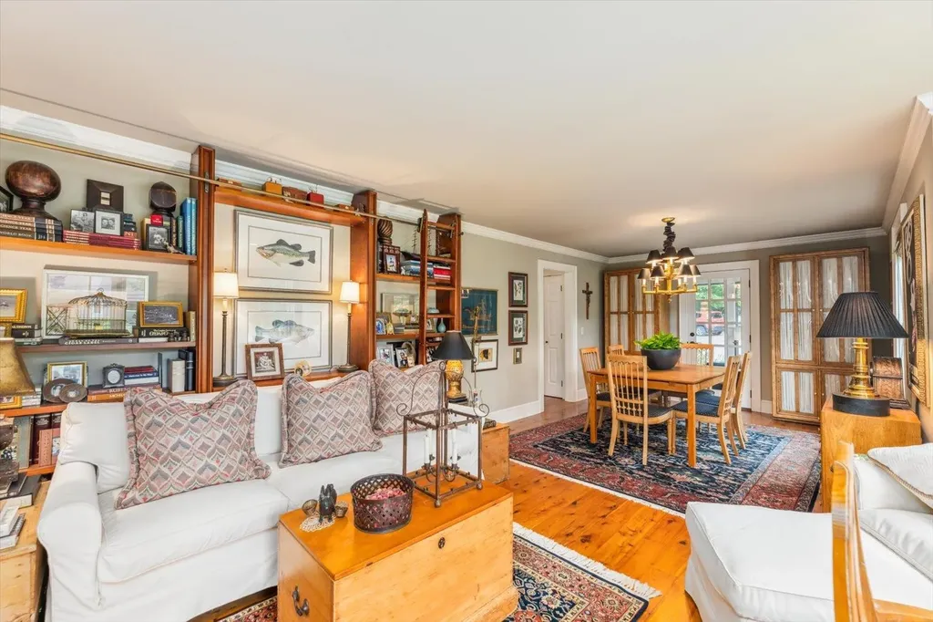 170 Sand Hill Road Peterborough NH 03458