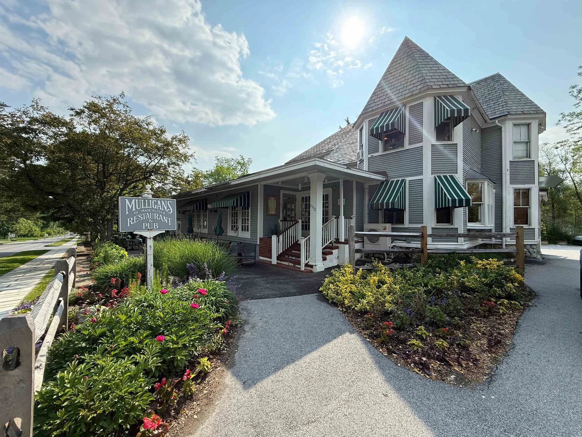 3912 Main Street Manchester VT 05254