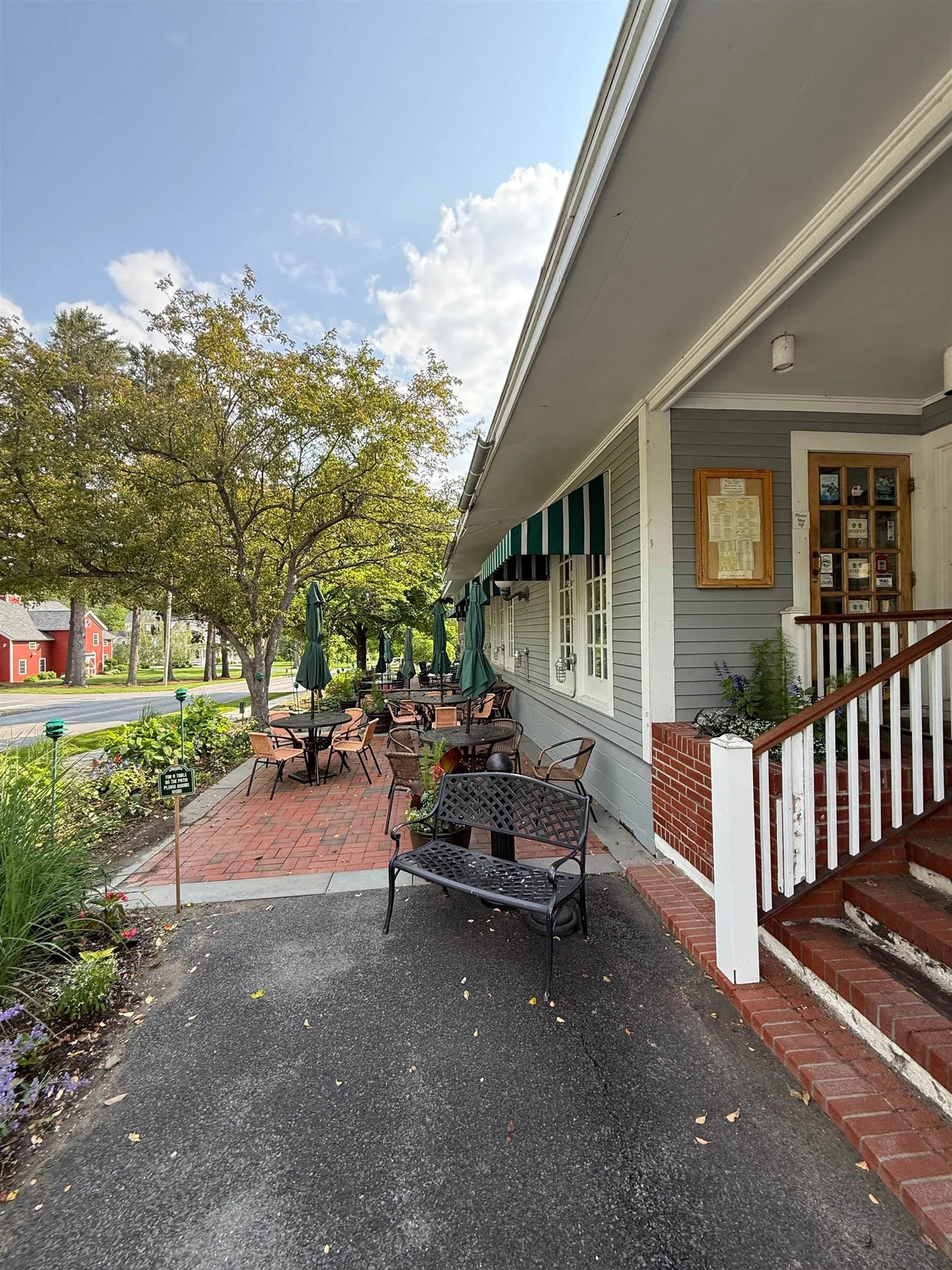 3912 Main Street Manchester VT 05254