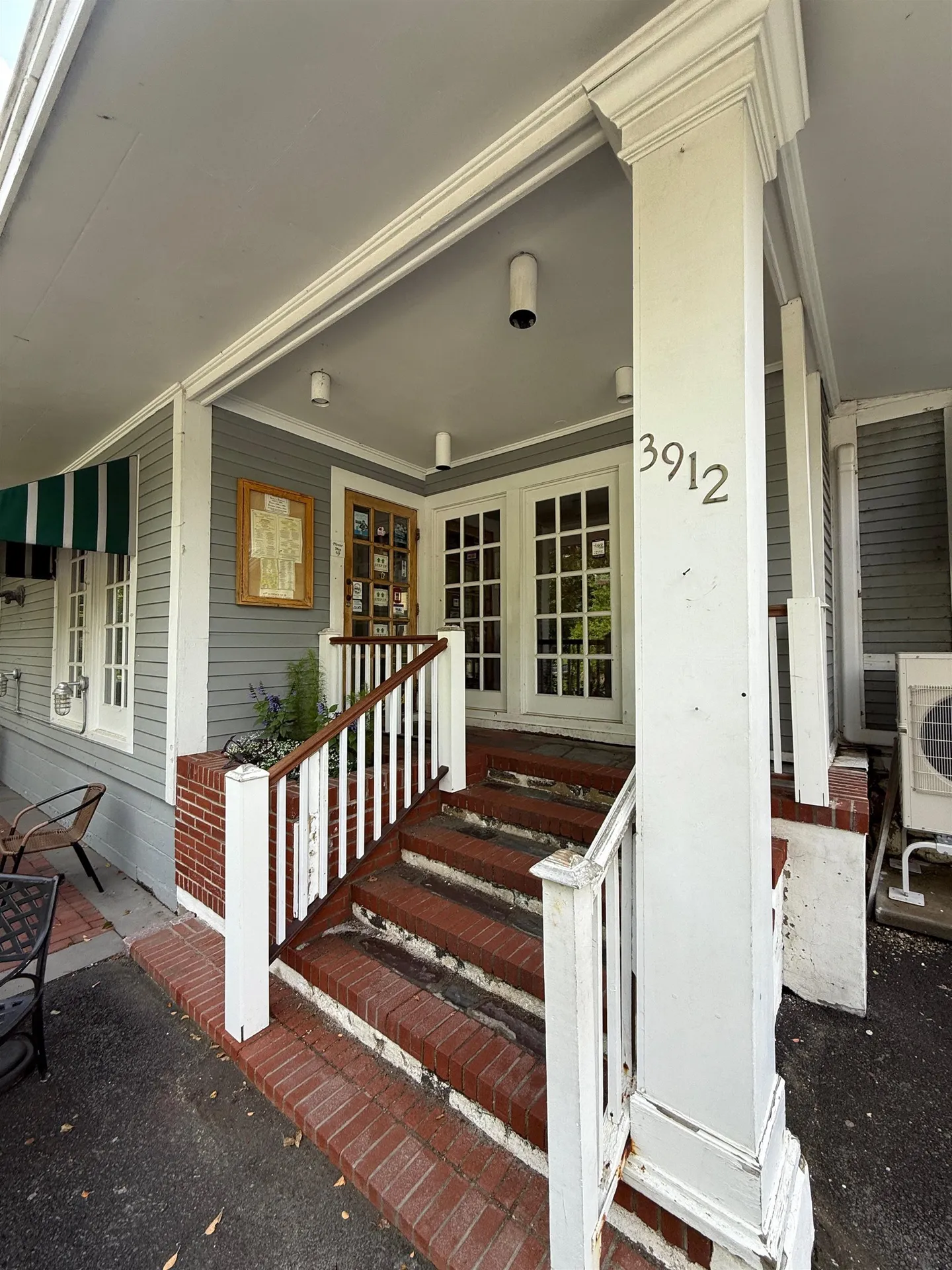 3912 Main Street Manchester VT 05254