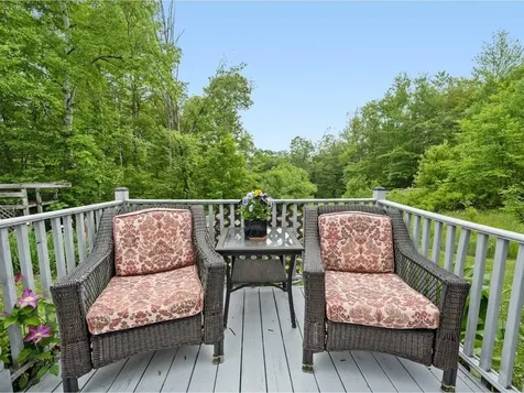 89 Carlson Road Worcester VT 05682