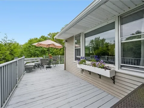 89 Carlson Road Worcester VT 05682
