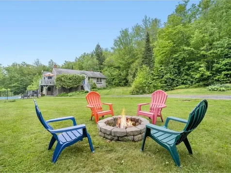 89 Carlson Road Worcester VT 05682