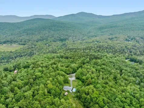 89 Carlson Road Worcester VT 05682