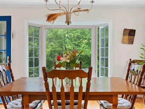 89 Carlson Road Worcester VT 05682