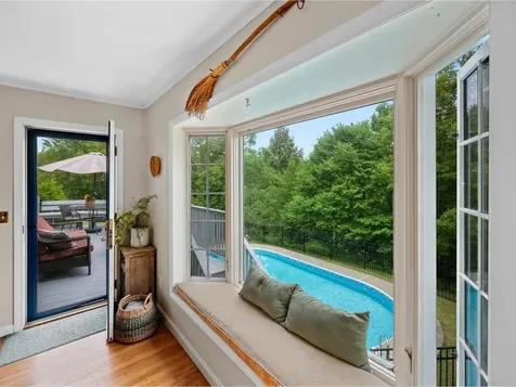 89 Carlson Road Worcester VT 05682