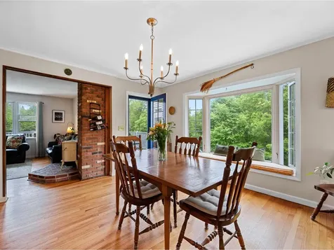 89 Carlson Road Worcester VT 05682