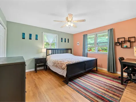 89 Carlson Road Worcester VT 05682