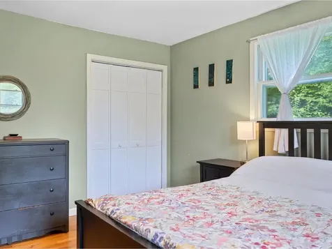 89 Carlson Road Worcester VT 05682