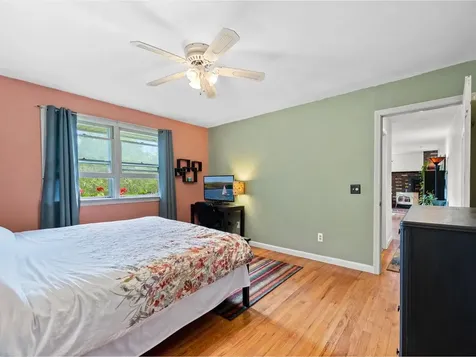 89 Carlson Road Worcester VT 05682