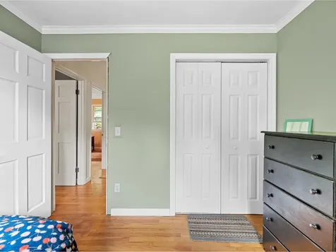 89 Carlson Road Worcester VT 05682