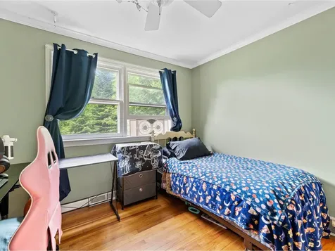 89 Carlson Road Worcester VT 05682