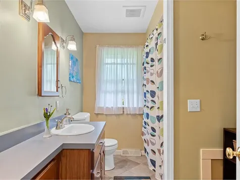 89 Carlson Road Worcester VT 05682