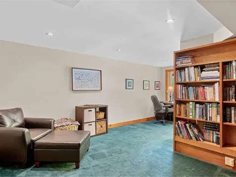 89 Carlson Road Worcester VT 05682