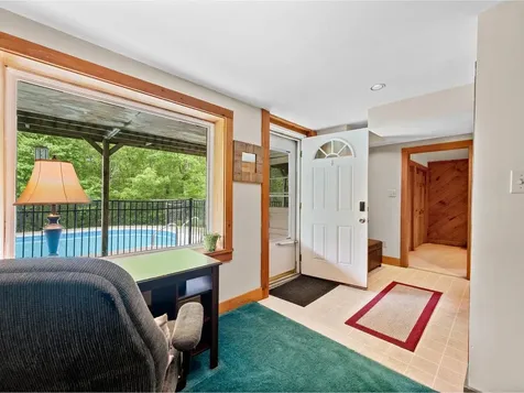89 Carlson Road Worcester VT 05682