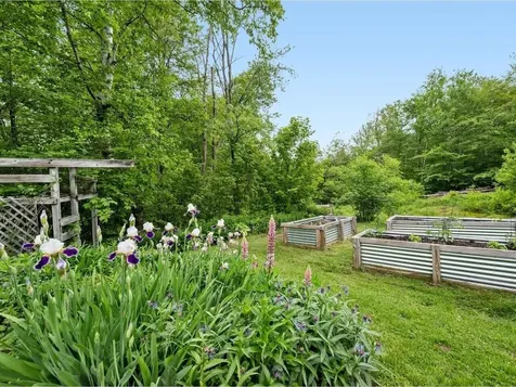 89 Carlson Road Worcester VT 05682