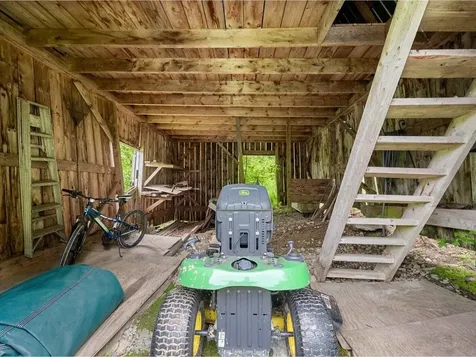 89 Carlson Road Worcester VT 05682