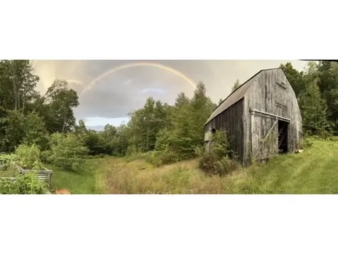 89 Carlson Road Worcester VT 05682
