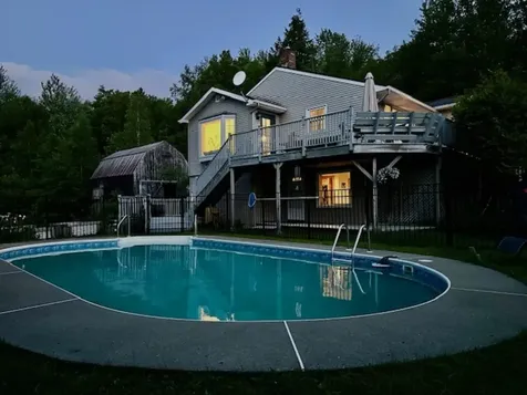 89 Carlson Road Worcester VT 05682