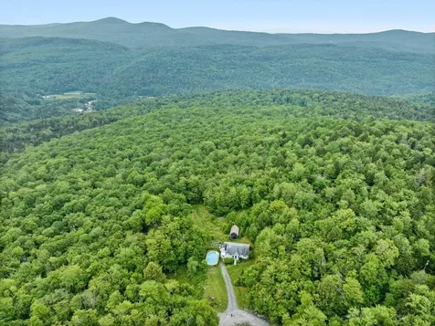 89 Carlson Road Worcester VT 05682