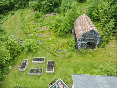89 Carlson Road Worcester VT 05682