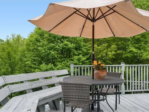 89 Carlson Road Worcester VT 05682