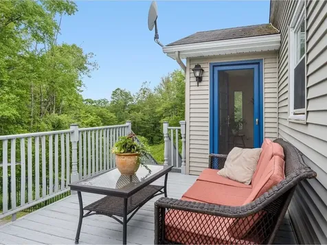 89 Carlson Road Worcester VT 05682