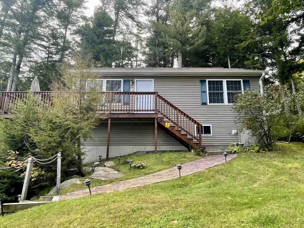19 Barbara Drive Alton NH 03810
