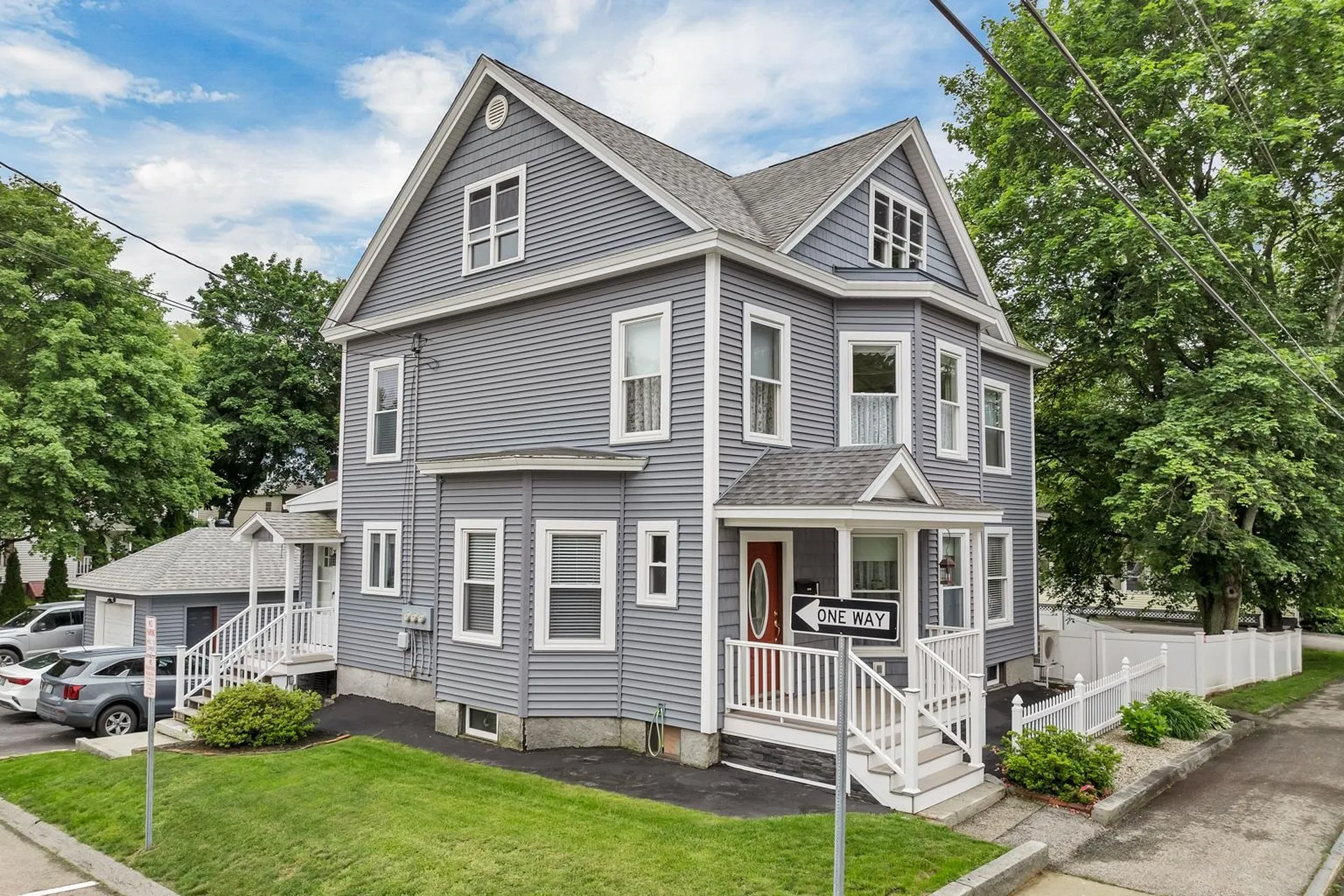 17 Prospect Street Pembroke NH 03275