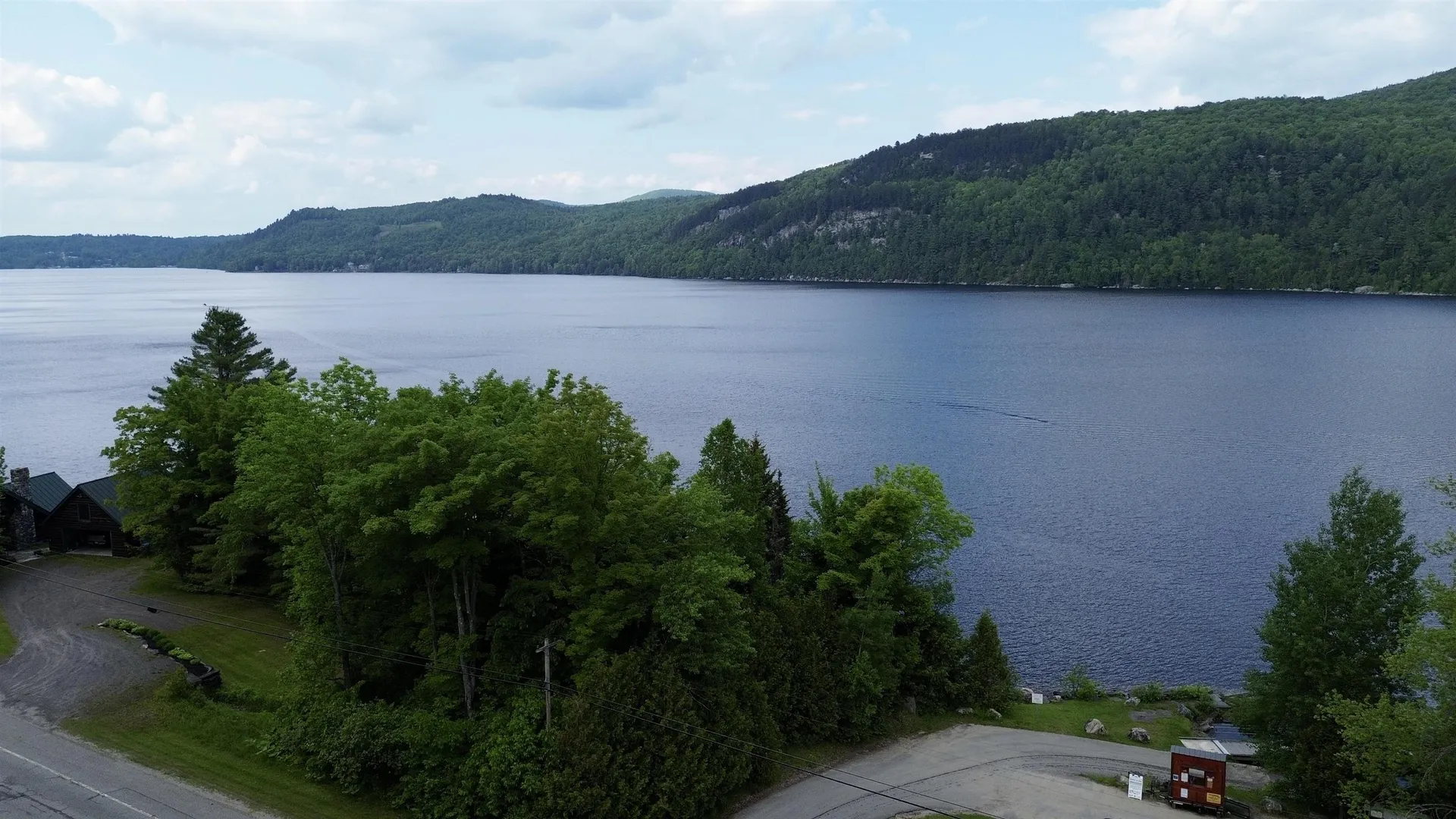 0 South Barton Road Barton VT 05822