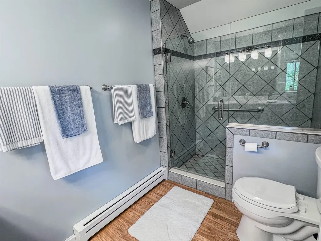 75 Blaisdell Hill Road Sutton NH 03273