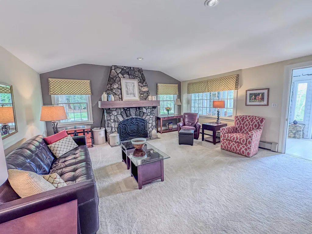 75 Blaisdell Hill Road Sutton NH 03273