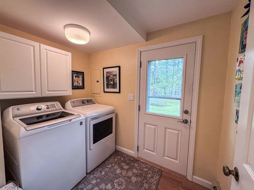 75 Blaisdell Hill Road Sutton NH 03273
