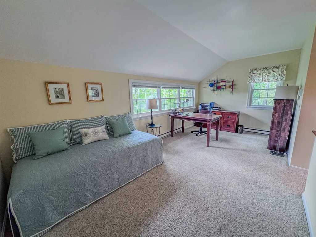75 Blaisdell Hill Road Sutton NH 03273