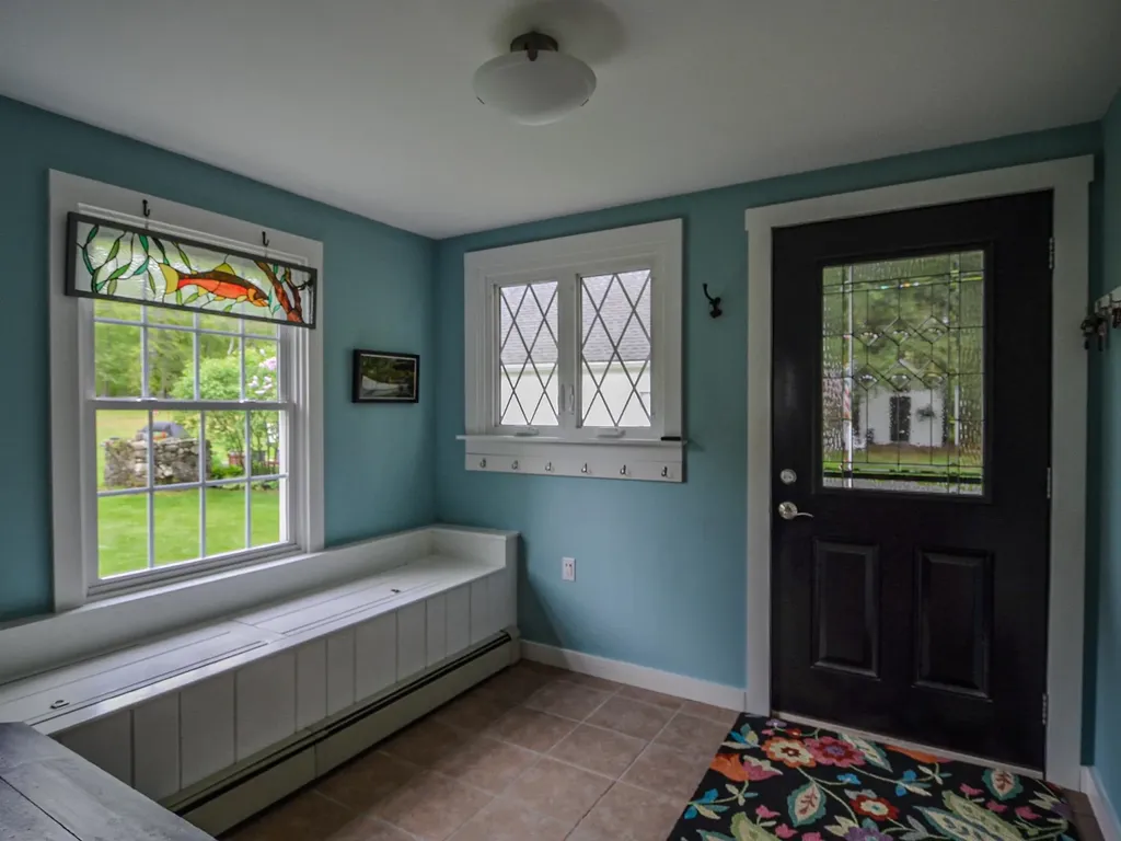 75 Blaisdell Hill Road Sutton NH 03273