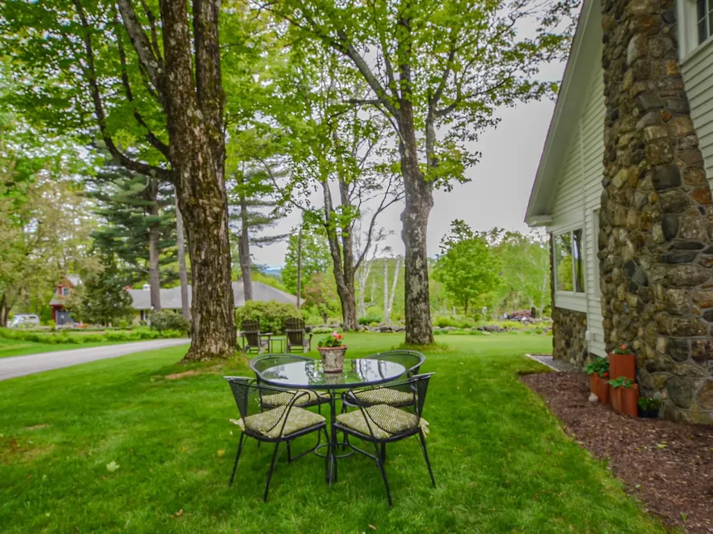75 Blaisdell Hill Road Sutton NH 03273