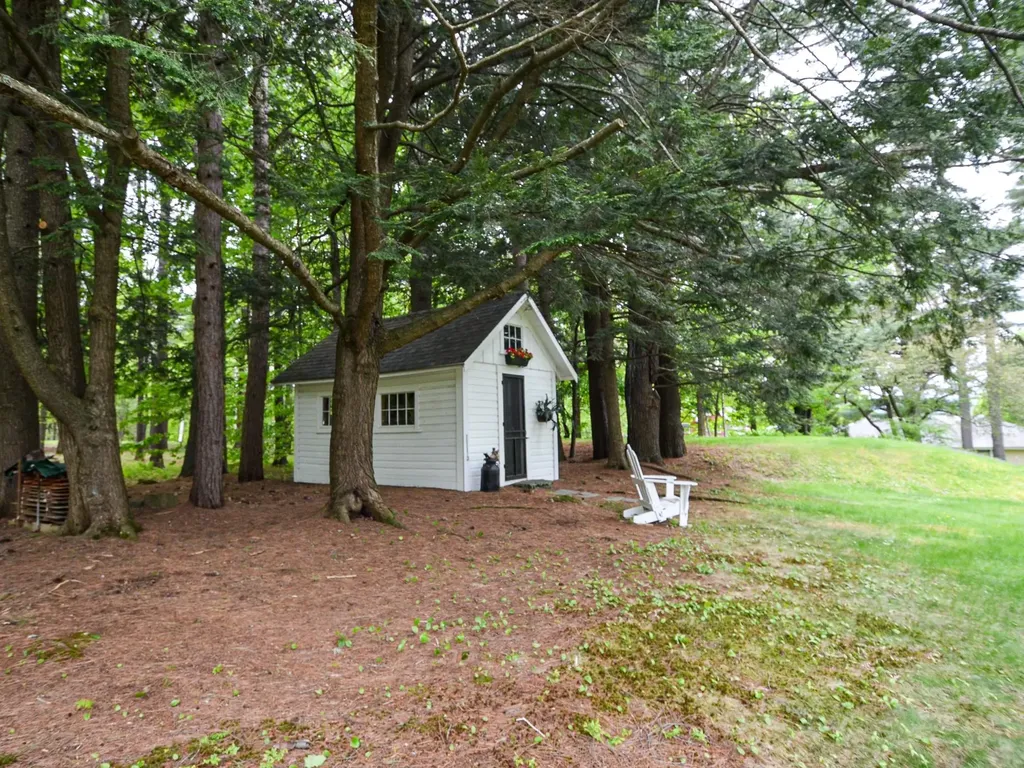75 Blaisdell Hill Road Sutton NH 03273