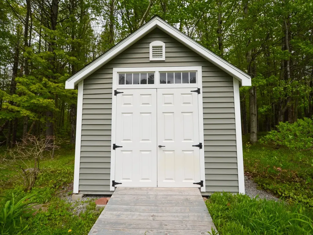 75 Blaisdell Hill Road Sutton NH 03273