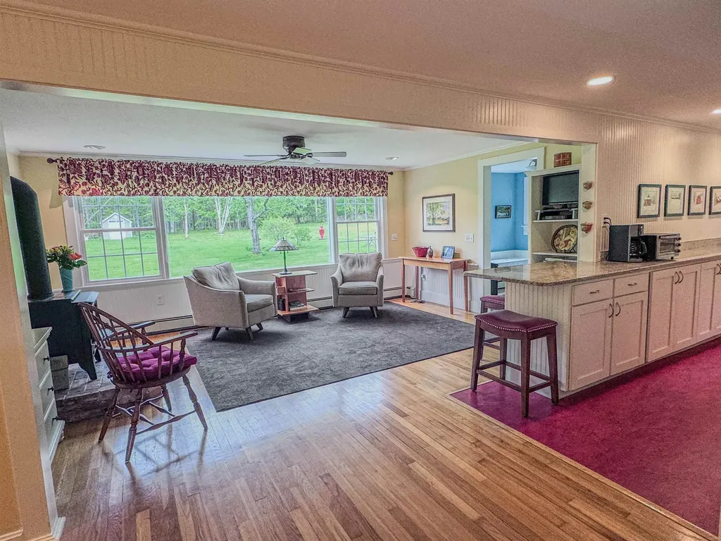 75 Blaisdell Hill Road Sutton NH 03273