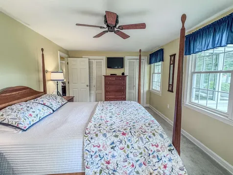 75 Blaisdell Hill Road Sutton NH 03273