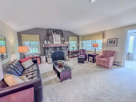 75 Blaisdell Hill Road Sutton NH 03273